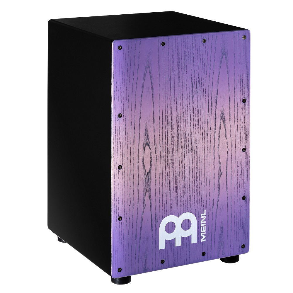 Meinl Cajon MCAJ100BK-LPF
