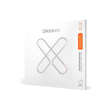D´addario XSAPB1047 