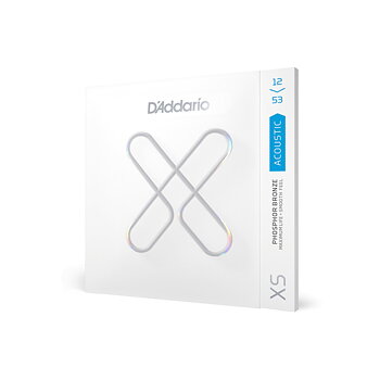D´addario XSAPB1253 