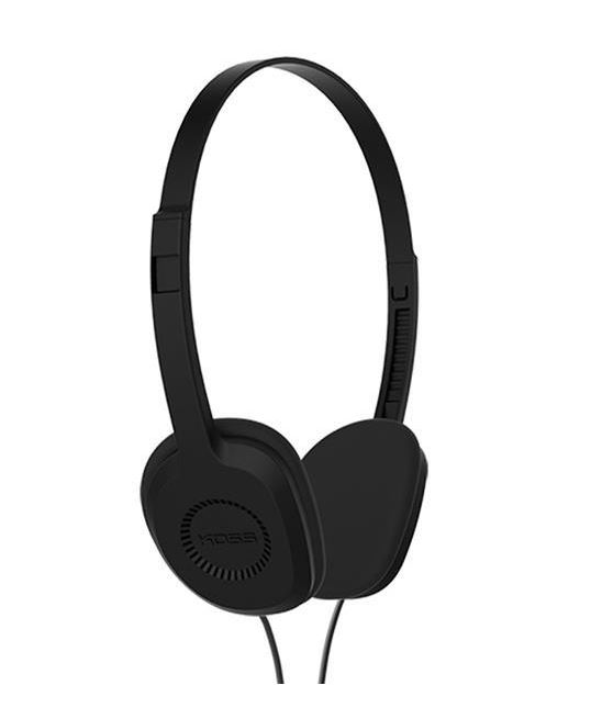 Koss KPH8K  On-Ear Svart