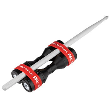 Meinl Shaker with straps MSS