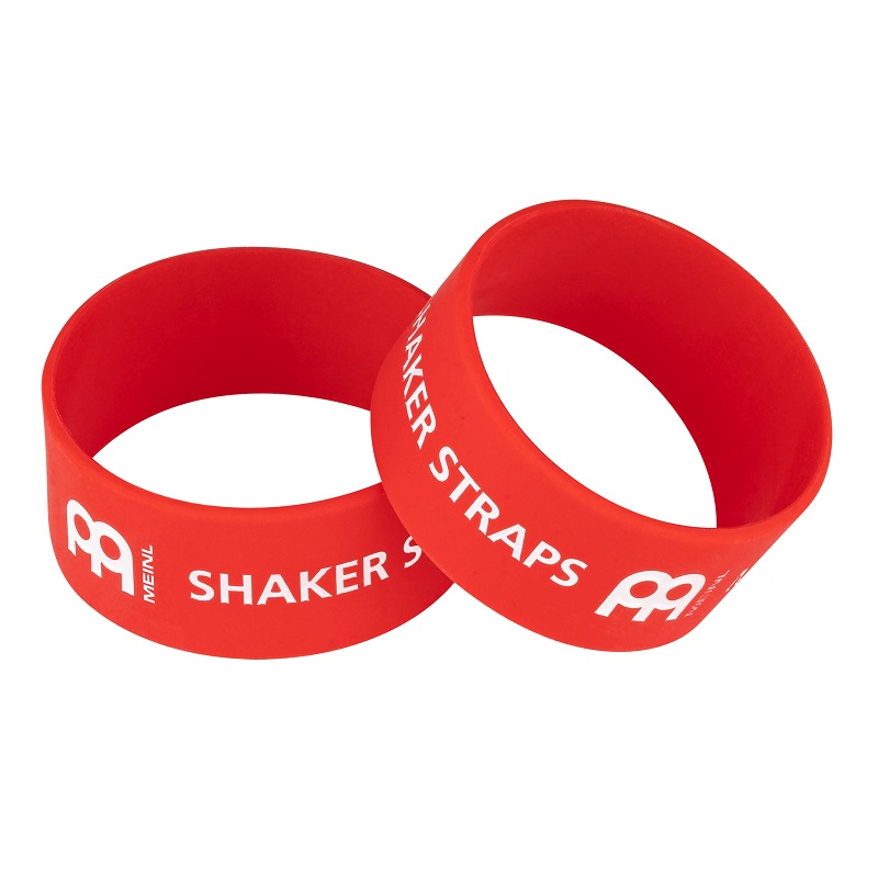Meinl Shaker with straps MSS - 2