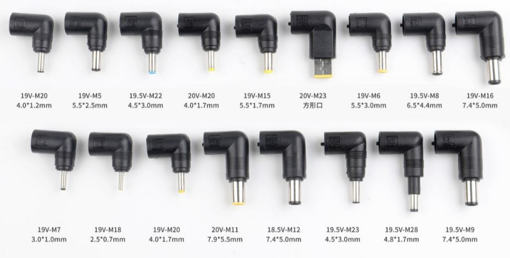 CoreParts Universal Ström Adapter 90W - 2