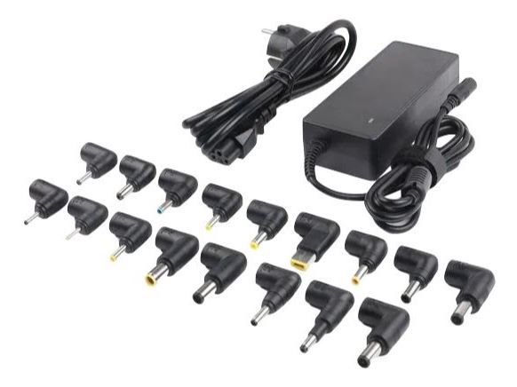 CoreParts Universal Ström Adapter 90W