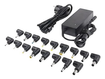 CoreParts Universal Ström Adapter 90W