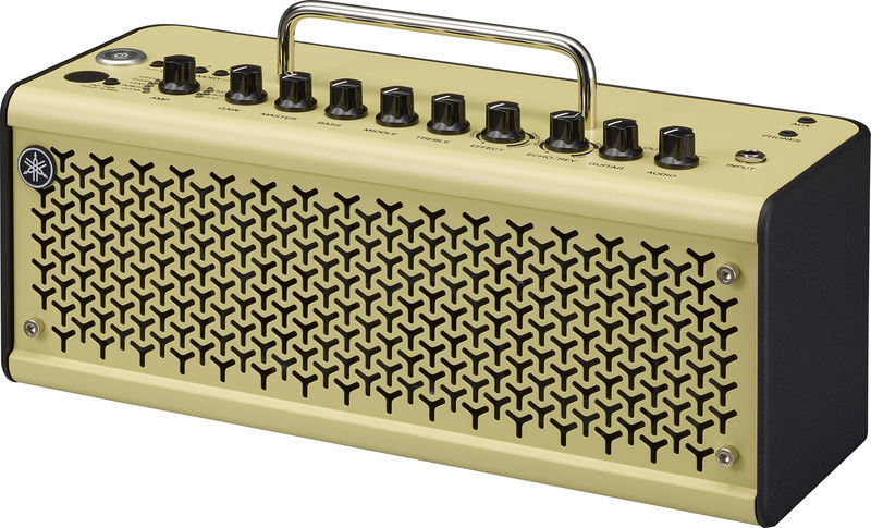 Yamaha THR10II Wireless