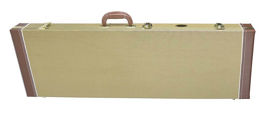 Boston CEG-105 Hardcase elgitarr