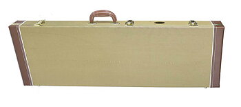 Boston CEG-105 Hardcase elgitarr