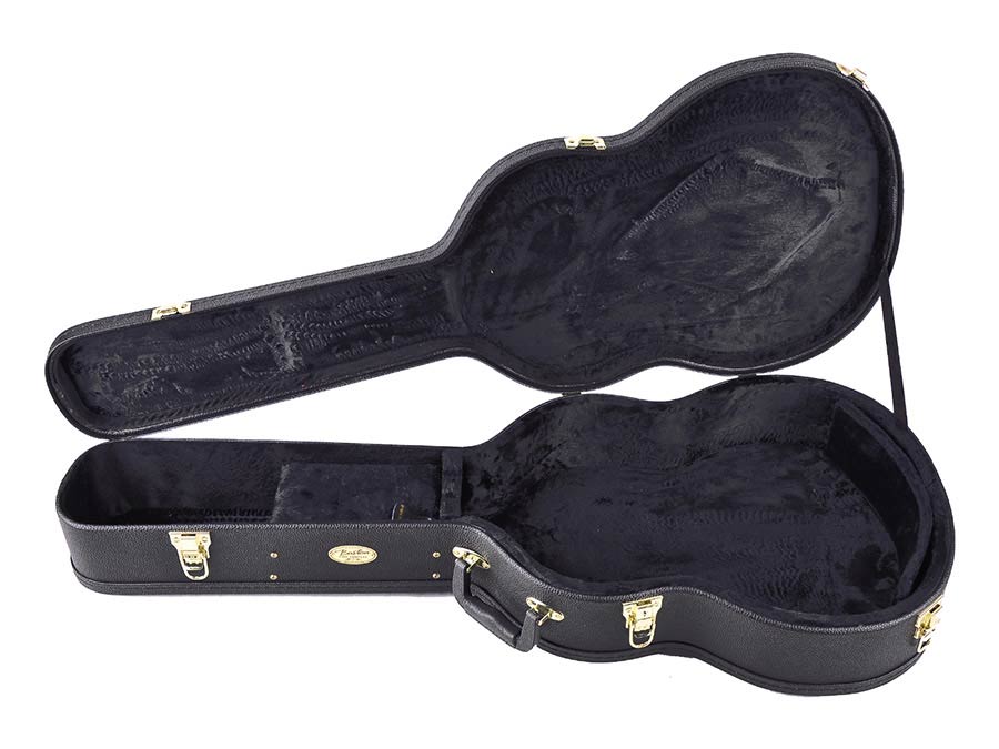 Boston CCL-100 Hardcase klassisk gitarr - 2