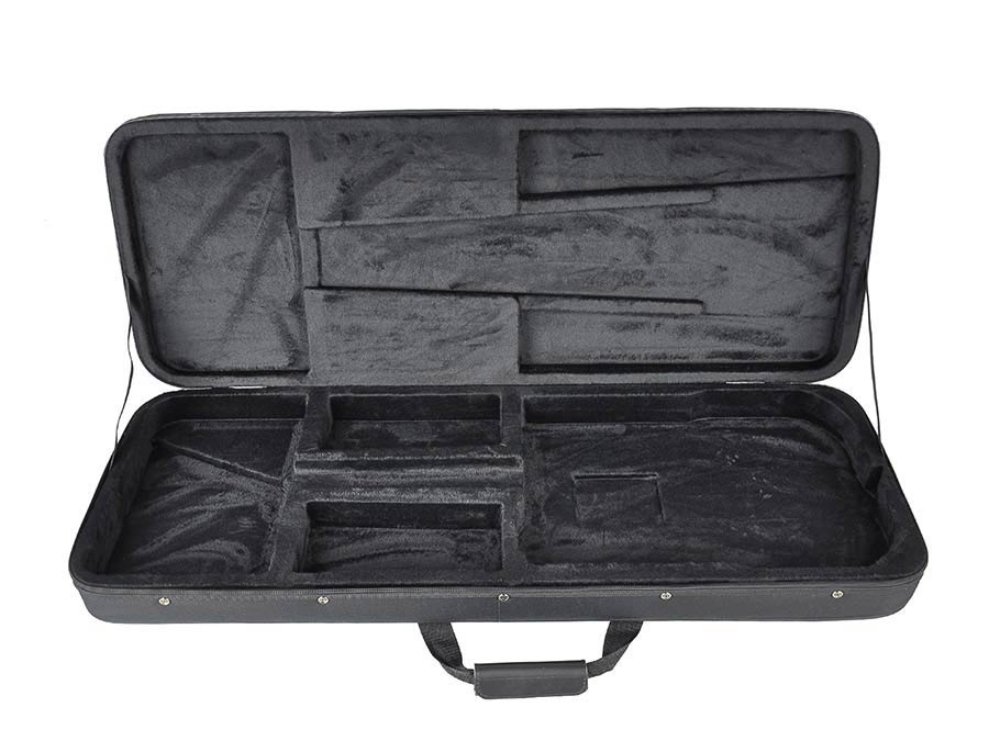 Boston CEG-250 Lightcase Elgitarr - 2