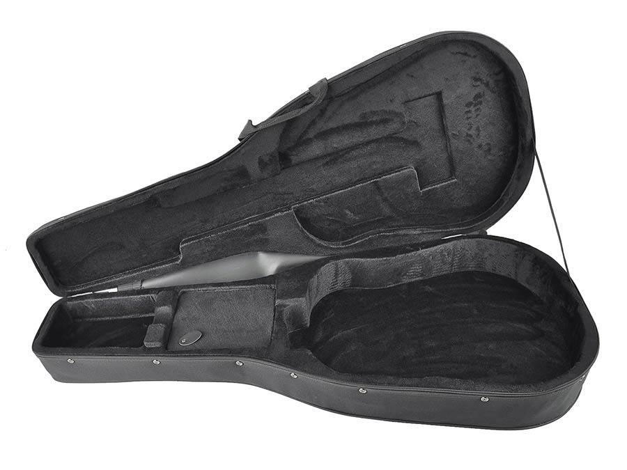 Boston CAC-250-D Lightcase dreadnought - 2