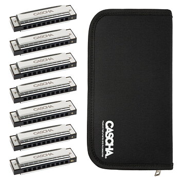 Cascha Munspel HH2223 Set
