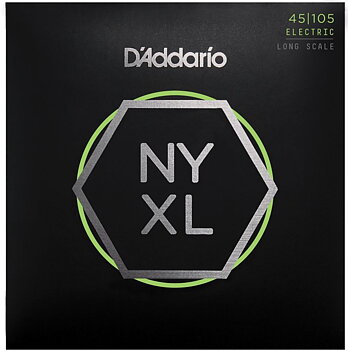D´addario NYXL 45105