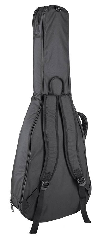 Boston Gigbag stålsträngad gitarr - 2