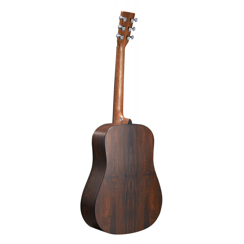 Martin D-X2E Brazilian - 2