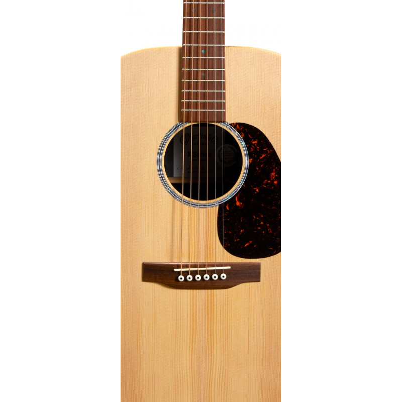 Martin D-X2E Brazilian - 4