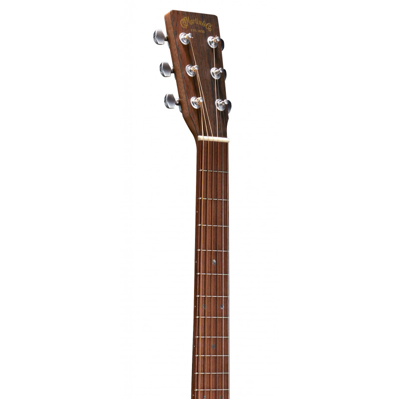 Martin D-X2E Brazilian - 3