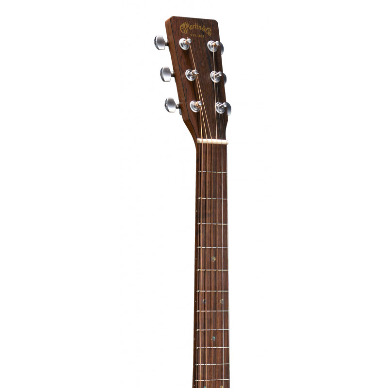 Martin 000-X2E Brazilian - 3