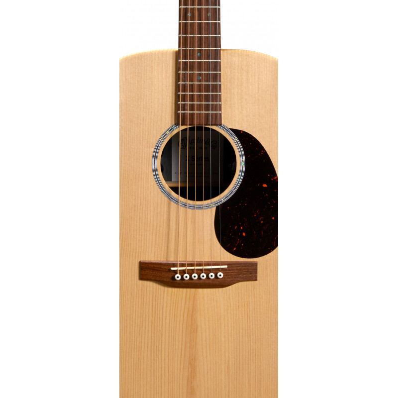 Martin 000-X2E Brazilian - 4