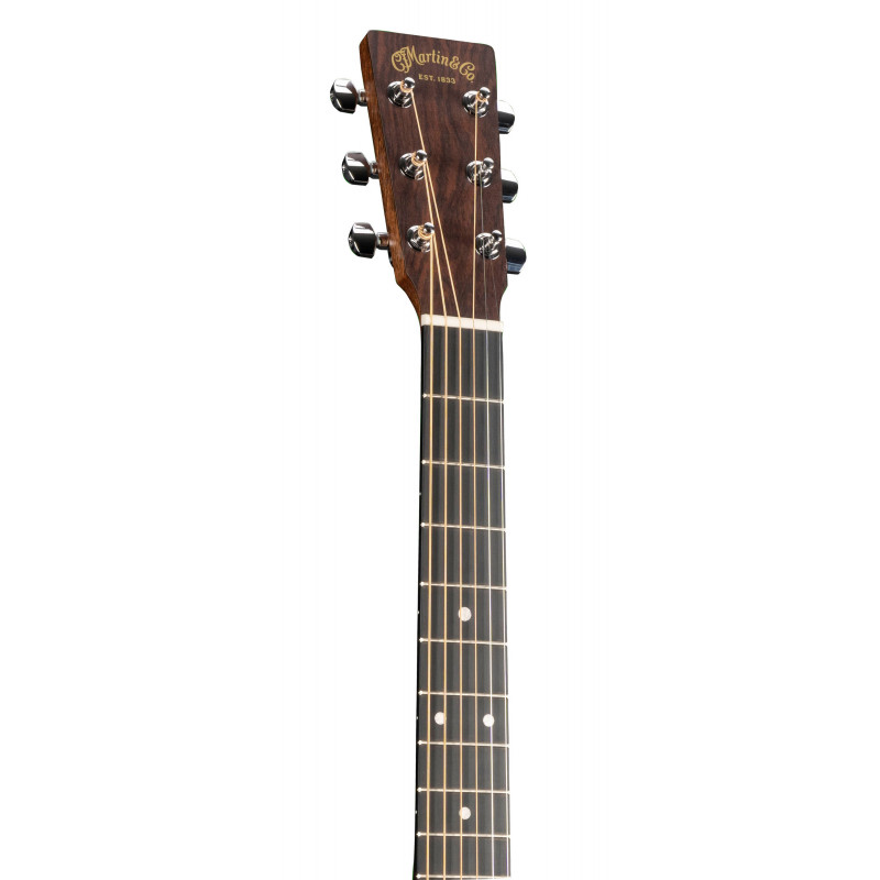 Martin SC-10E Sapele - 3