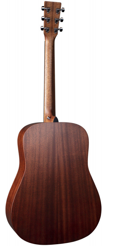 Martin D-10E Sapele - 2