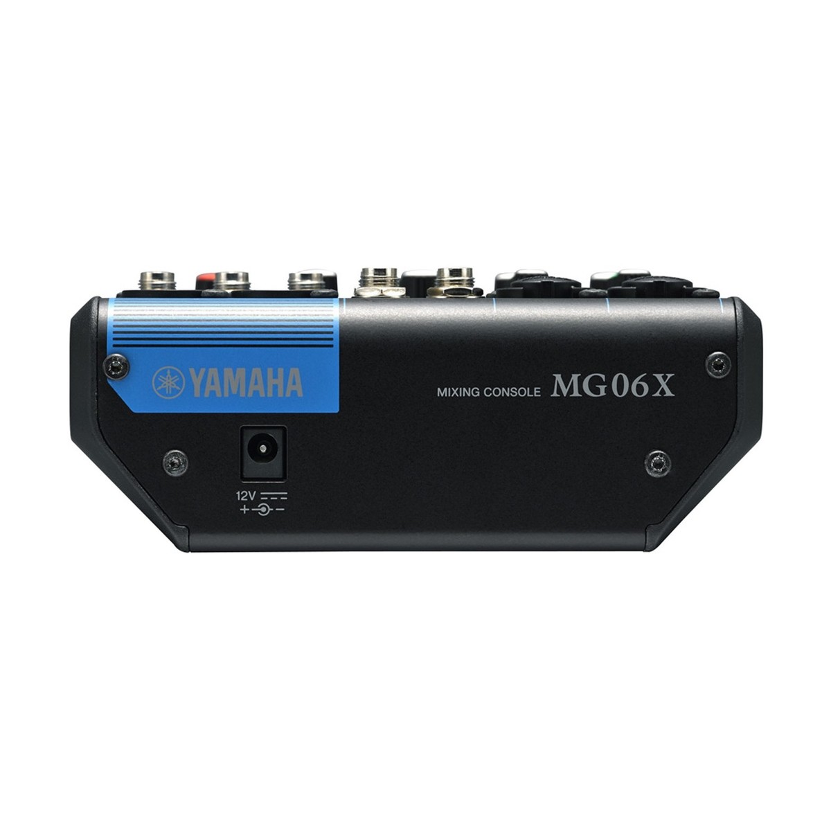 Yamaha MG06X - 2