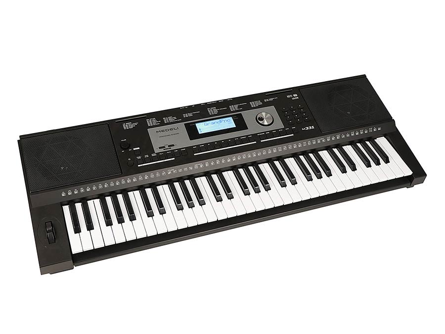 Medeli M331