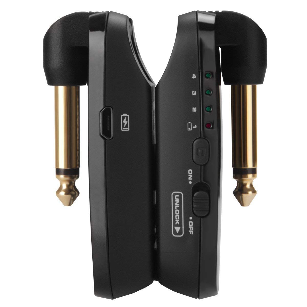 NUX B-2 Plus - 2
