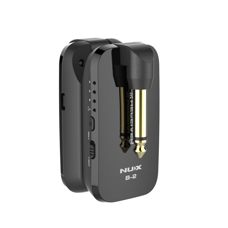 NUX B-2 Plus - 3