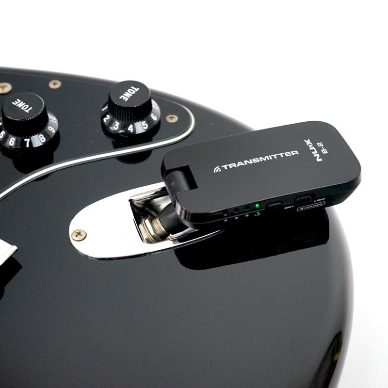 NUX B-2 Plus - 4