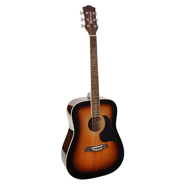 Richwood RD-12 Sunburst