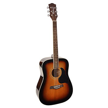 Richwood RD-12 Sunburst