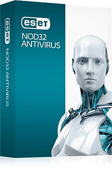 ESET NOD32 Antivirus 4 Anv 2 år Förnyelse 