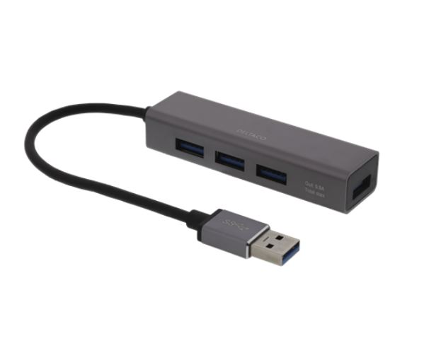 USB-A Hub 3.1 Gen 1