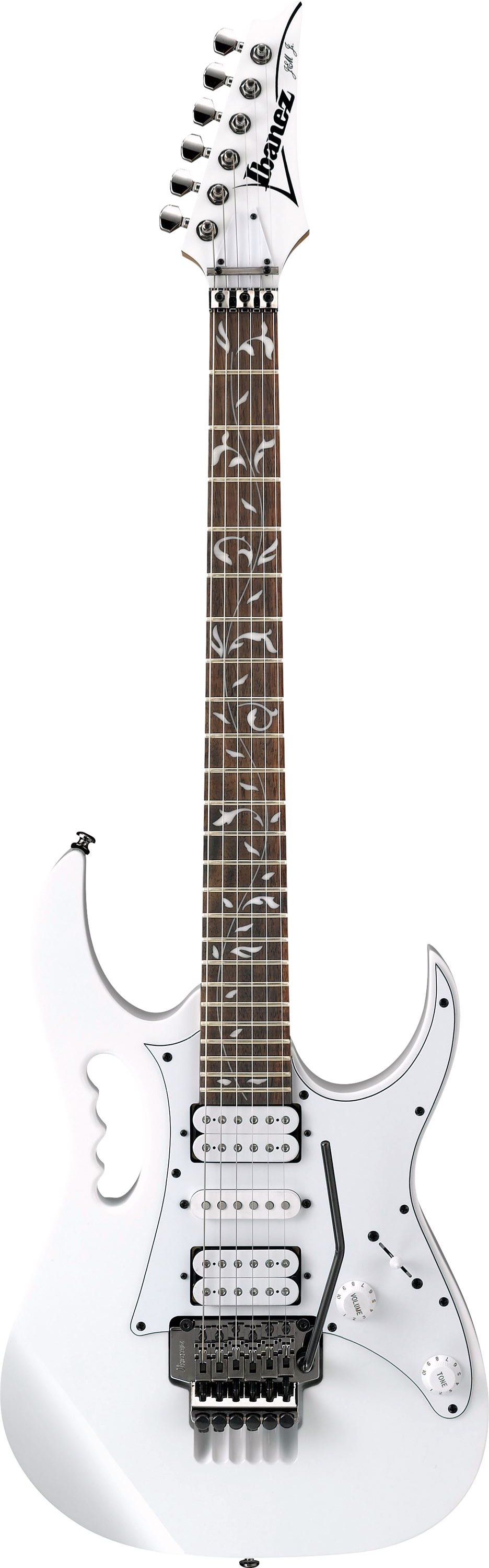 Ibanez JEMJR Steve Vai