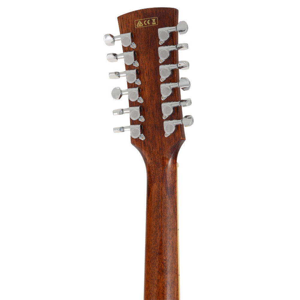Ibanez PF1512-NT - 3