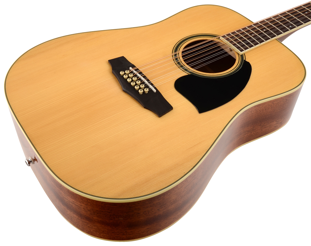 Ibanez PF1512-NT - 2