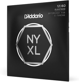 D´addario NYXL 1260
