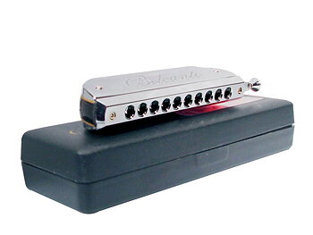 Belcanto Chromatic 40 C