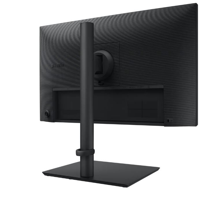 Samsung 24" S24C430G IPS 100Hz Pivot - 6