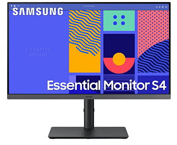 Samsung 24" S24C430G IPS 100Hz Pivot