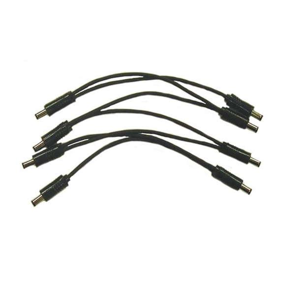 Xvive Powercord 8 plug