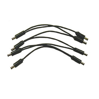 Xvive Powercord 8 plug