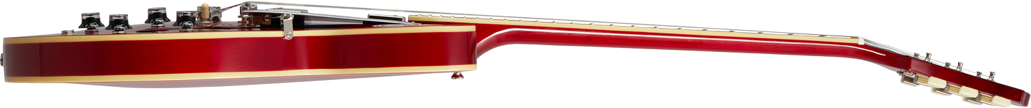 Epiphone ES-335 Cherry - 3
