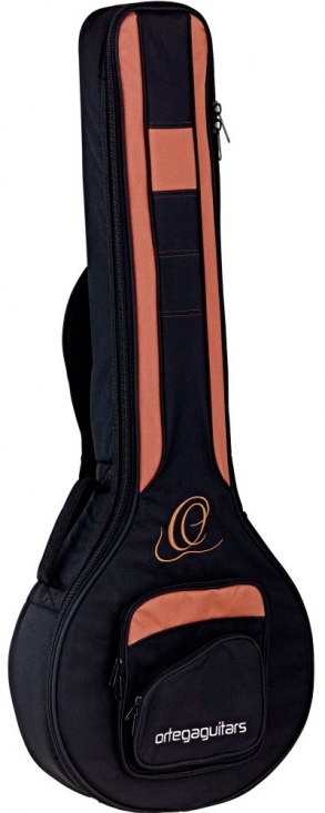Ortega OBJ350/6 6-strängad banjo - 3