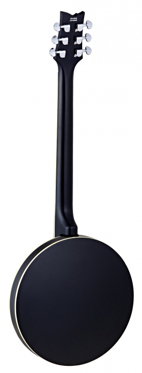 Ortega OBJ350/6 6-strängad banjo - 2