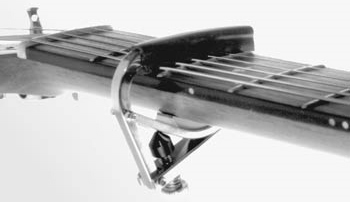 Shubb C1 (Stål- & elgitarr) - 2