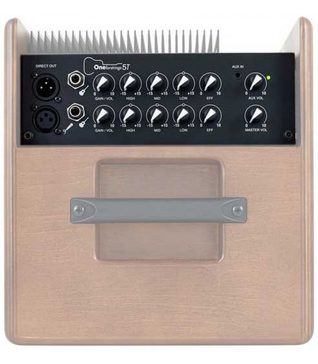 Acus One 5T Wood - 3