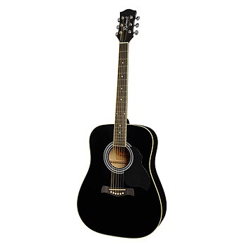 Richwood RD-12 Black
