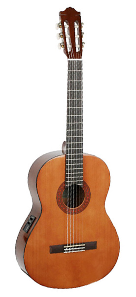 Yamaha CX40